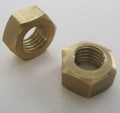 Hex Head Nut DIN934 with Good Quality and Prices