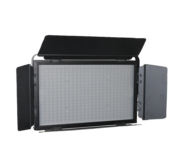 Professional Studio Stage Light Photography Flat Panel LED Video Light