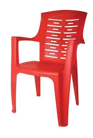 Plastic Chair Injection Mould for Home Use and Outdoors