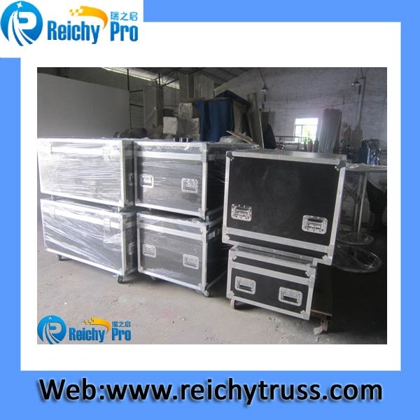 Flight Case for Line Array High Quality