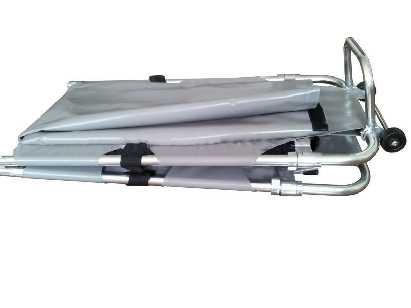 Portable Lightweight Mortuary Stretcher (THR-C11)