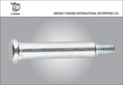 2016 Non-Standard Fastener Screws