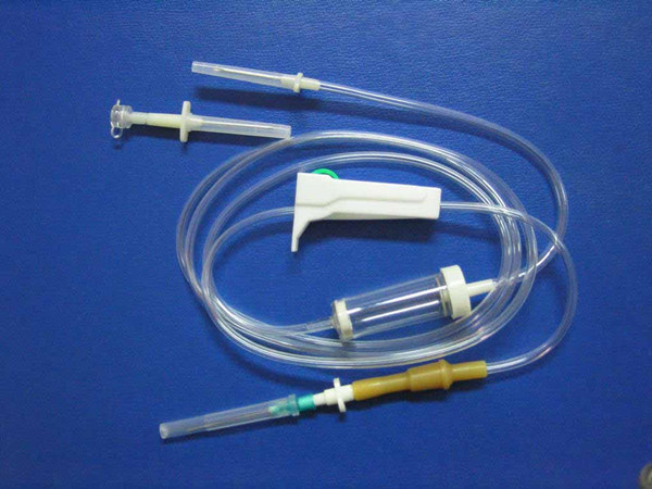 China Manufacturer Supplies Latex Bulb for Infusion and Transfusion Set