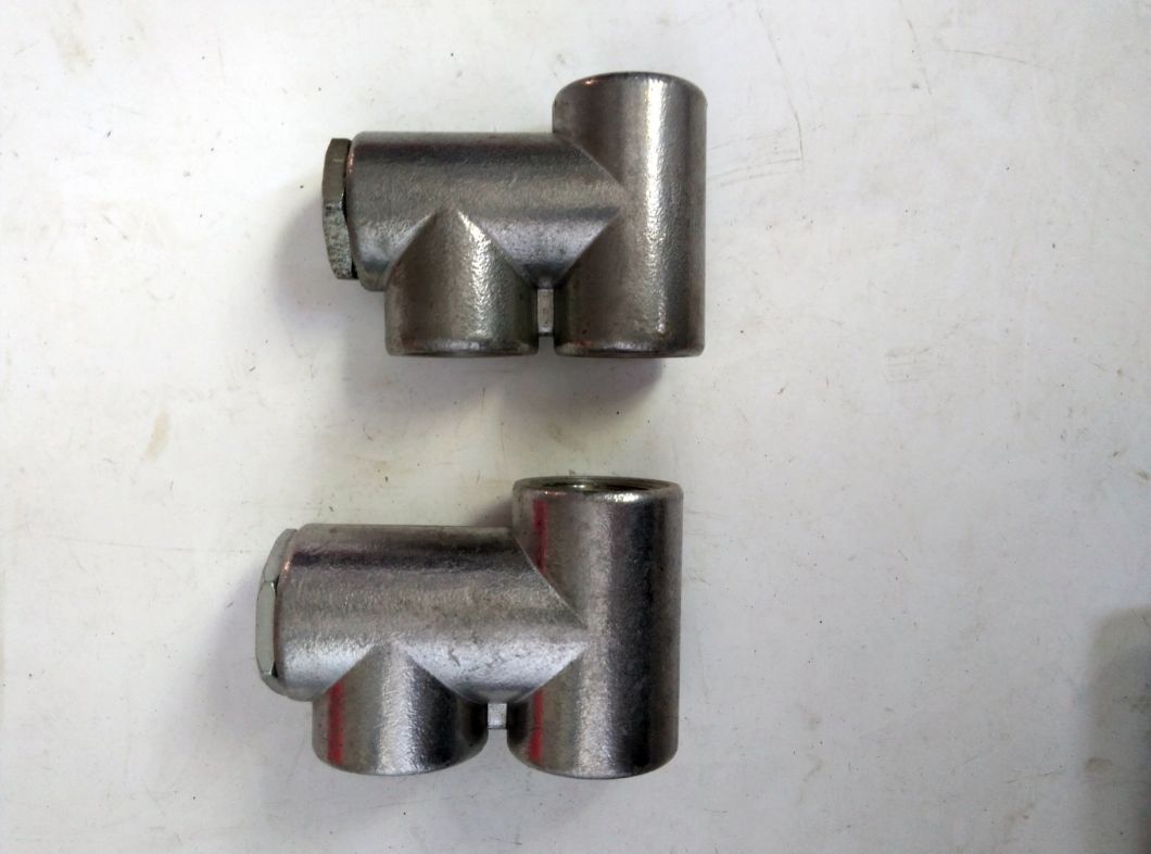 Small Fuel Dispenser Parts by Bass Valve