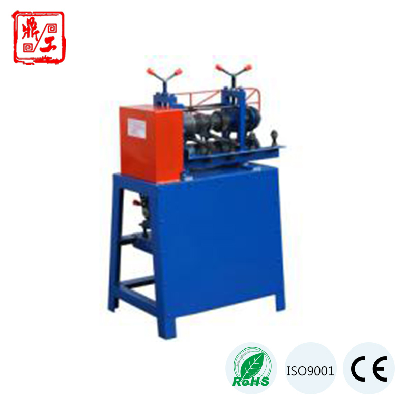 Dg-918-33 Scrap Cable Stripping Machine