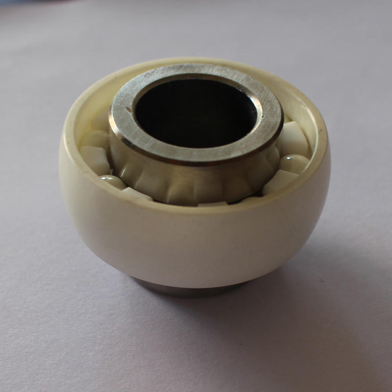 Low Noise Si3n4 Zro2 Full Ceramic Self-Aligning Ball Bearing 1300 Serious