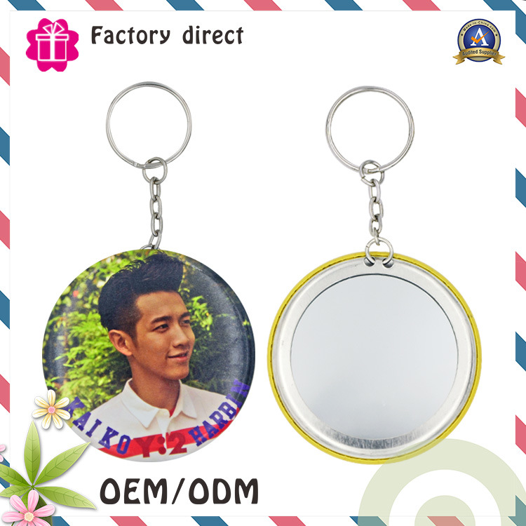 Cute Keychain Figure Key Ring Keychain