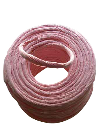 Craft Colorful Twisted Paper Rope