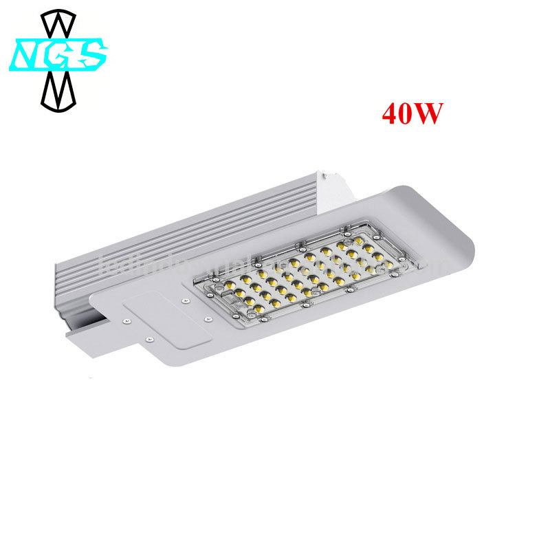 30W-320W IP67 120W LED Street Light Price, Outdoor Lamp