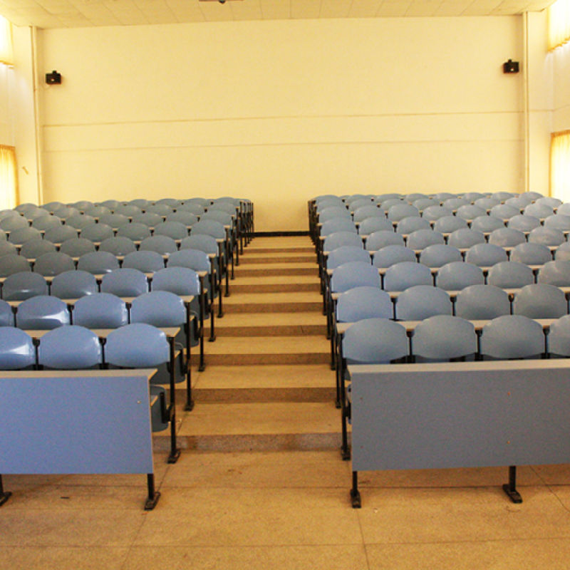 Tables and Chairs for Students, School Chair, Student Chair, Ladder Chair for School Furniture, Auditorium Chair, Lecture Theatre Chairs (R-6228)