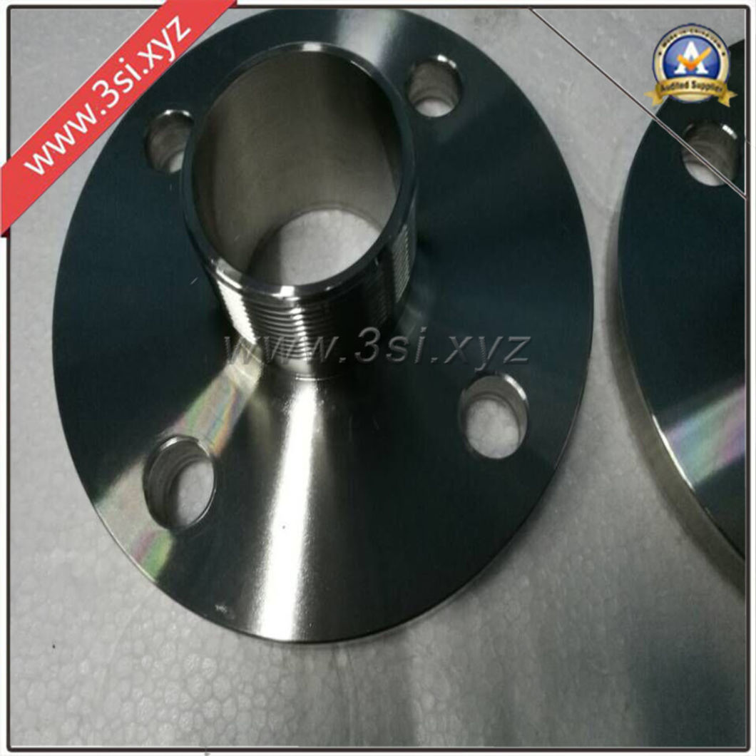 Stainless Steel Flange Adapters (YZF-F328)