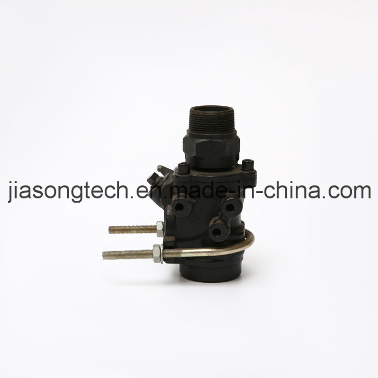 Fuel Dispenser Submersible Pump Shear Valve