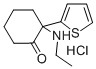 Pharmaceutical Grade Tiletamine Hydrochloride with New Stock 14176-50-2