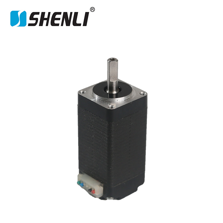 China High Quality Low Noise Dosing Pump with Stepper Motor Acme Screw