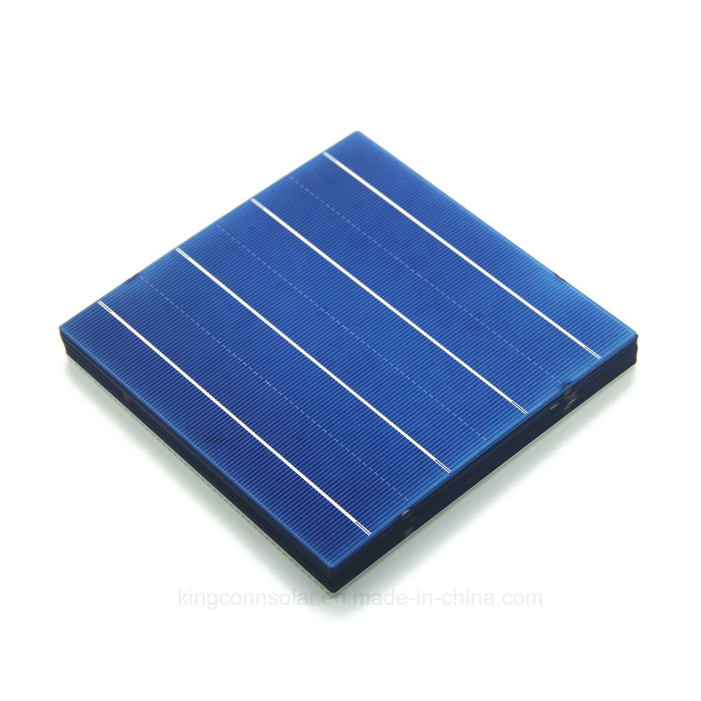 A Grade Poly-Crystalline / Mono-Crystalline Solar Cell