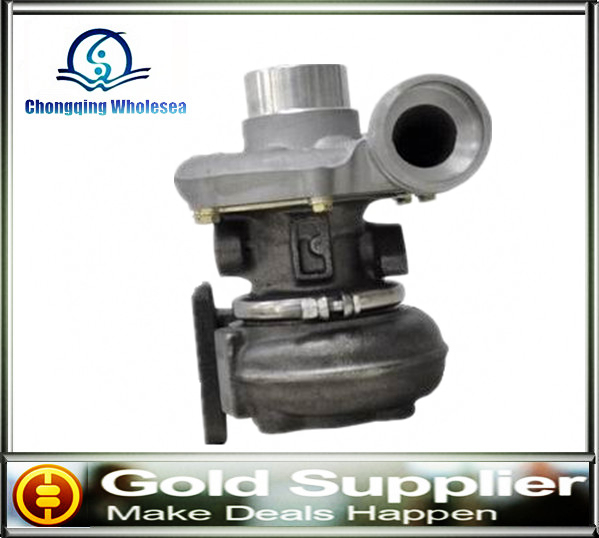 Turbocharger 0425-3857 Complete Turbo Charger Manufacturer for Deutz S2a