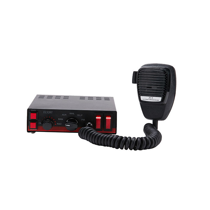 Senken Cjb 100W Police, Ambulance, Fire Truck Electronic 115dB Alarm Siren