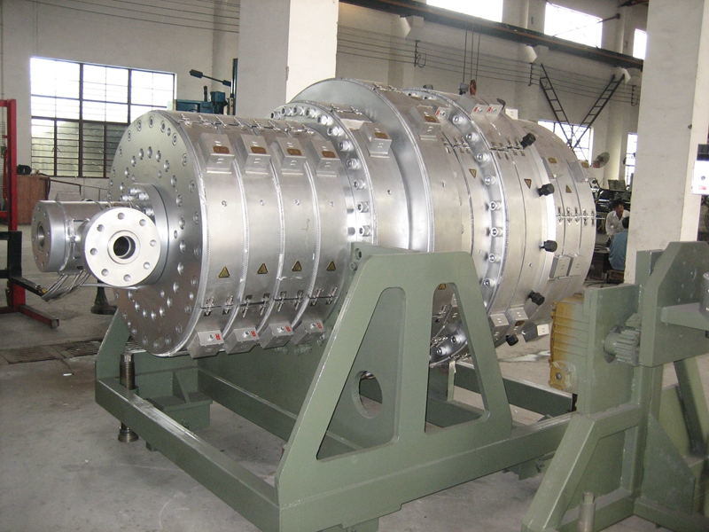 PVC Pipe Extrusion Die/Pipe Mould for PVC Pipe Extrusion Line