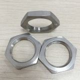 Hight Quality and Good Serrices CNC Precision Machining Metal Parts