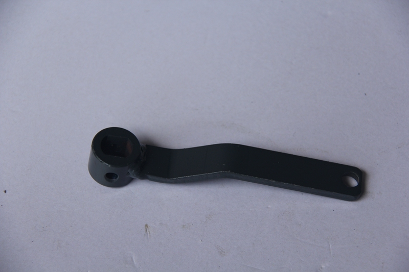 High Quality Kubota Parts 5t057-17810 Lever Sub Shaft for Sale