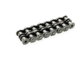 ISO Standard Short Pitch Roller Chain (06A-2)