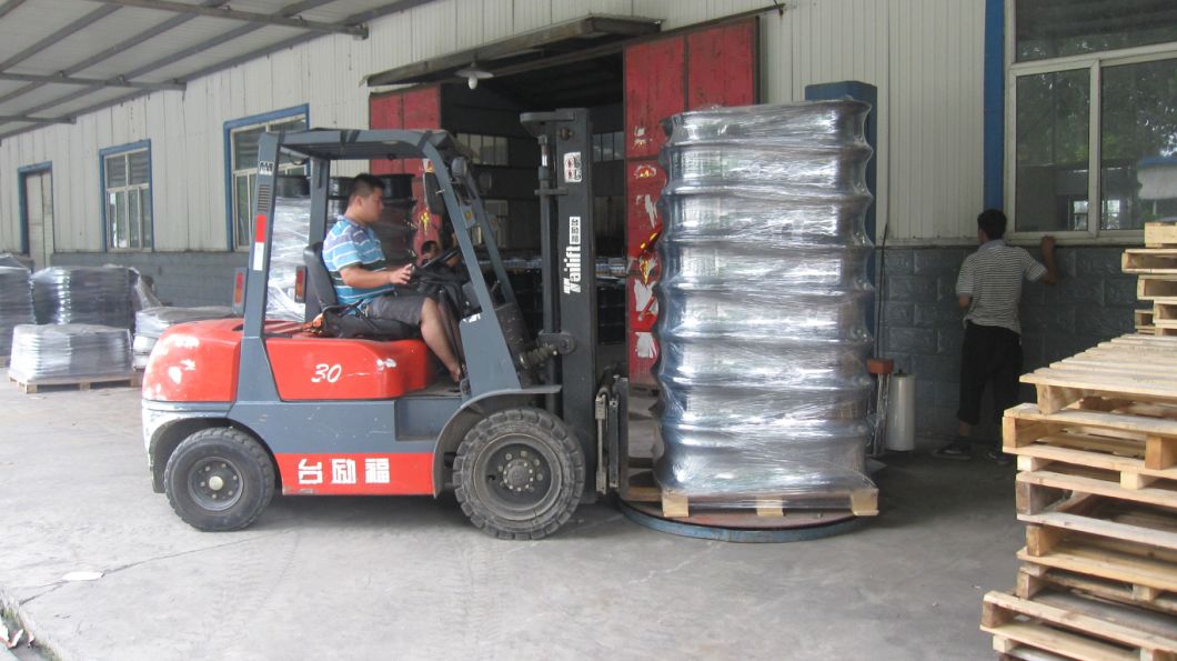 Split Rim, Forklift Tyre Rim, Steel Rim, Solid Tyre Rim