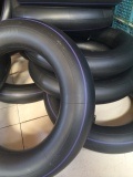 Ood Quality Motorcycle Butyl Tube, 3.00-18 Motorcycle Butyl Inner Tube