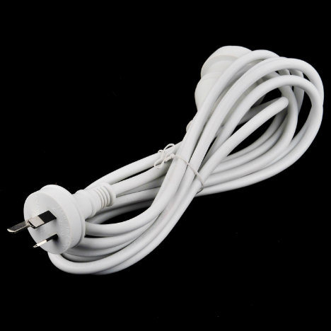 Australian Extension Cord with SAA Certification Power Cable