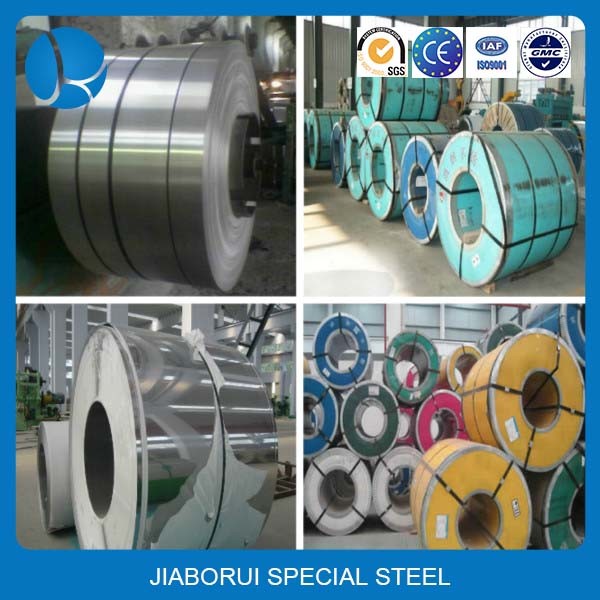 High Quality Free Sample AISI 304 Stainless Steel Round Bars