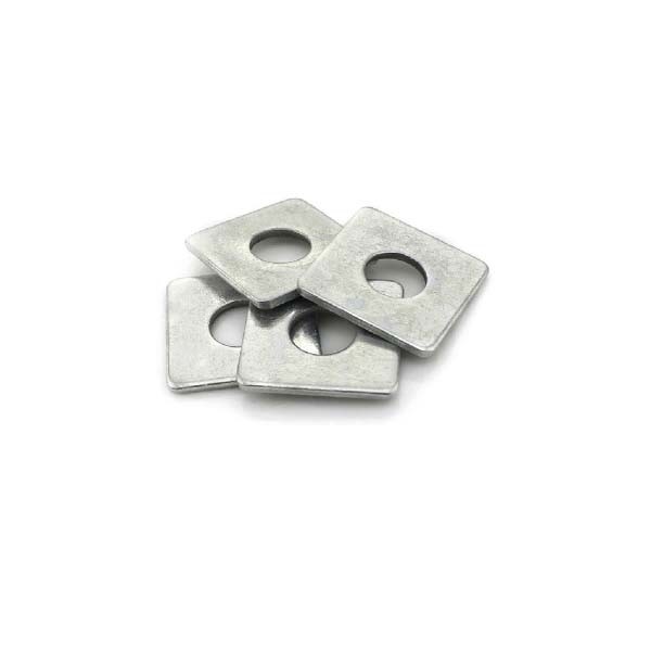 Hardware Products Square Threaded Washer