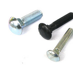 2016 Hot Sale Carriage Bolt with Mushroom Head and Square Neck