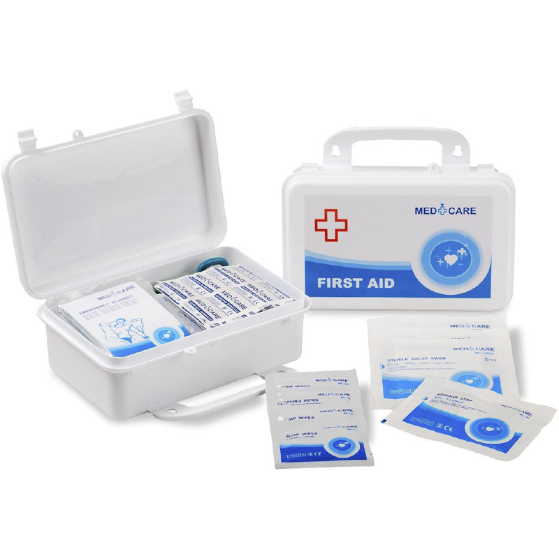 Novel First Aid Kit (HS-063)