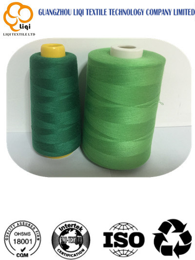 High Quality Best Price Polyester Overlock Thread