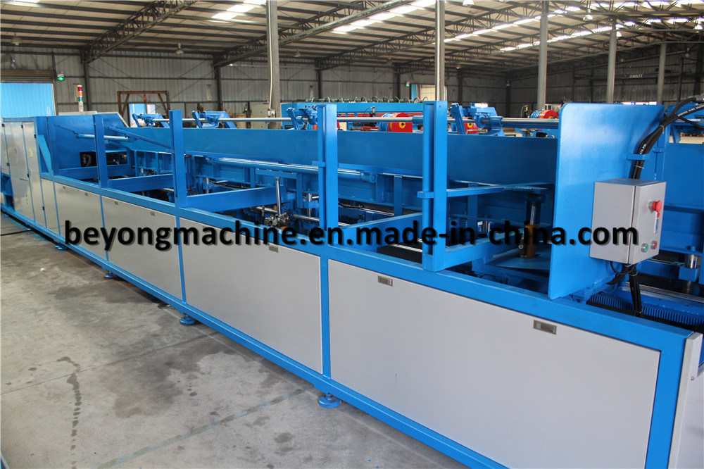 Top Level Automatic Pipe Cold Saw Machine with Ce Aprroved