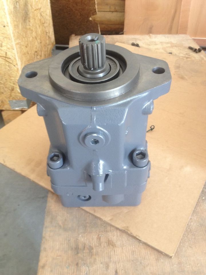 Rexroth Hydraulic Pump A11vo60, A11vo75, A11vlo95, A11vlo130, A11vlo145, A11vlo190, A11vlo260