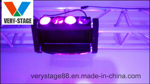 8 10 LED Spider Beam Effect Moving Head Lighting
