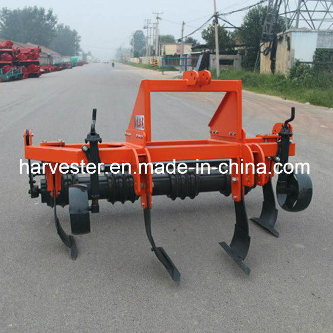 Farm Machinery 73HP Furrow Plow Implement Price