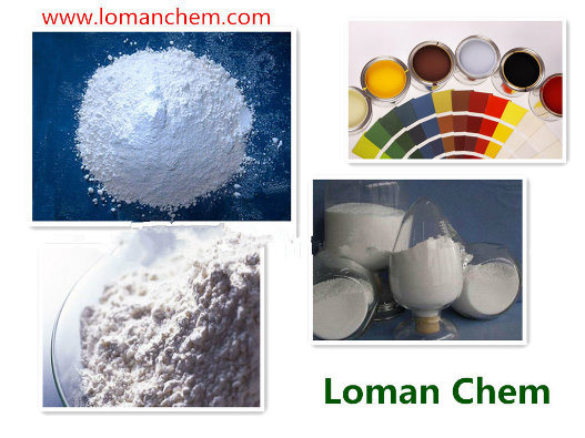 Enamel Power Paint/Titanium Dioxide Kronos 2190 Pigment