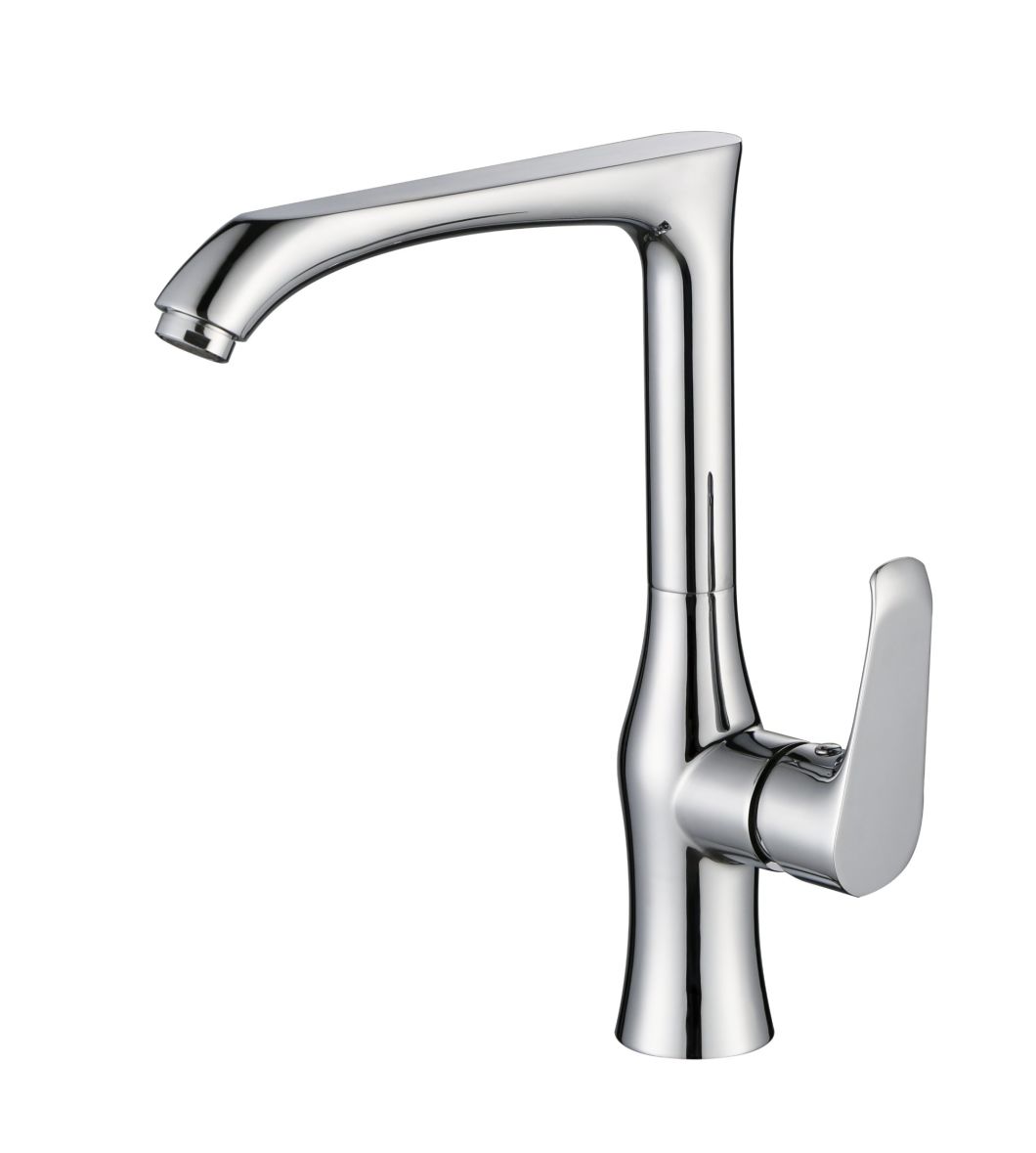Sanitary Ware Classic Zinc Body Series G Bath Shower Faucet