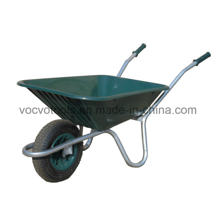 Specifications Standard Agricultural Tools and Garden Uses Wheelbarrow