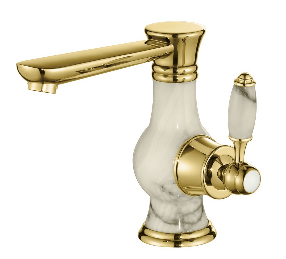 Single Handle New Model Water Basin Faucet Mixer