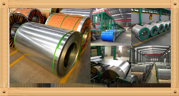 China Suppliers Carbon Steel Plate (Q235B, SS400, Q195, Q345, A36)