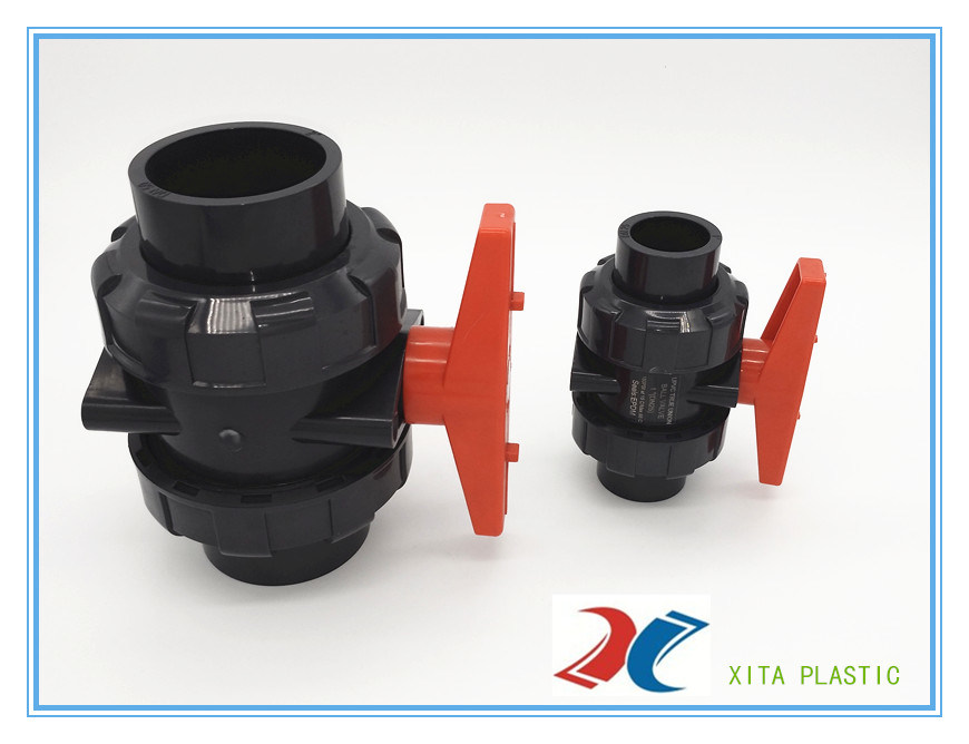 Water Valve/Pool Valve/Control Valve/Check Valve/ PVC Butterfly Valve