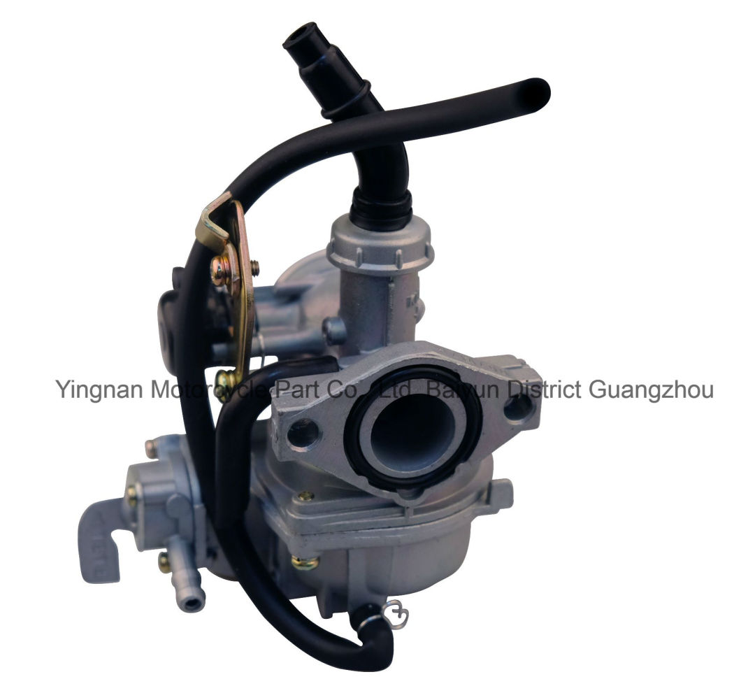 Motorcycle Accessory Motorcycle Partscarburetor for Dy-CD110