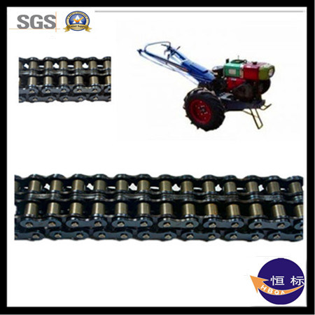 12A-2 a Series Standard Double Steel Short Pitch Precision Industrial Conveyor Roller Chain