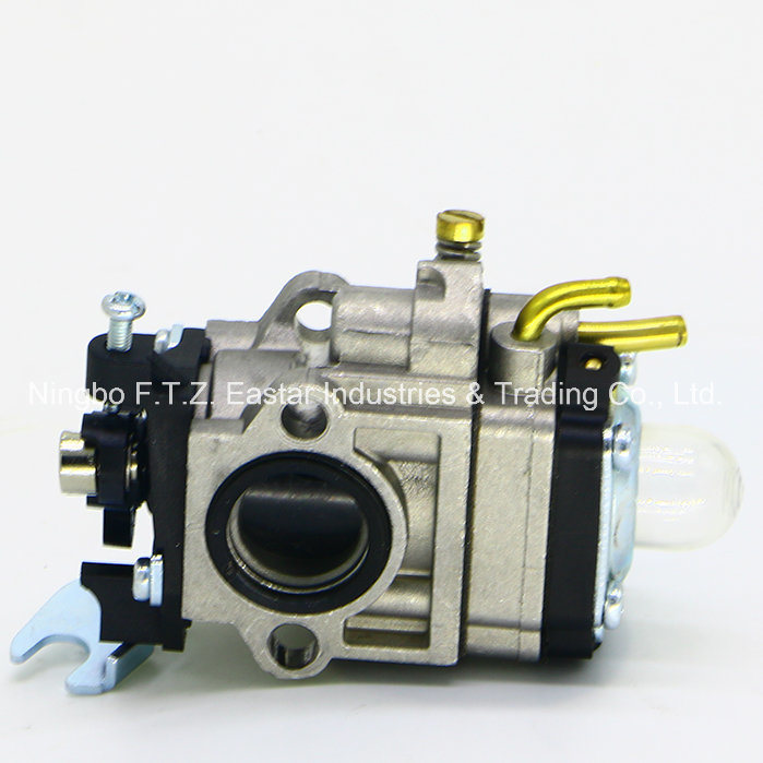 Walbro Wyk-192-1 Carburetor Carb for Leaf Blower Echo Pb-755 Pb-755h Pb-755t Pb-755sh Pb-755st Shindaiwa Eb633rt