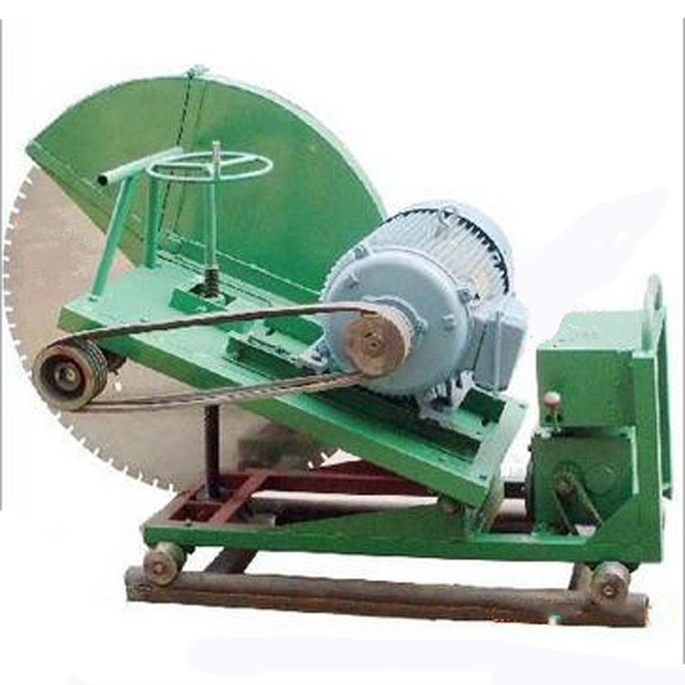 Multi-Function Electric Ceramic Tile Cutting Machinestone Dust-Free Saw