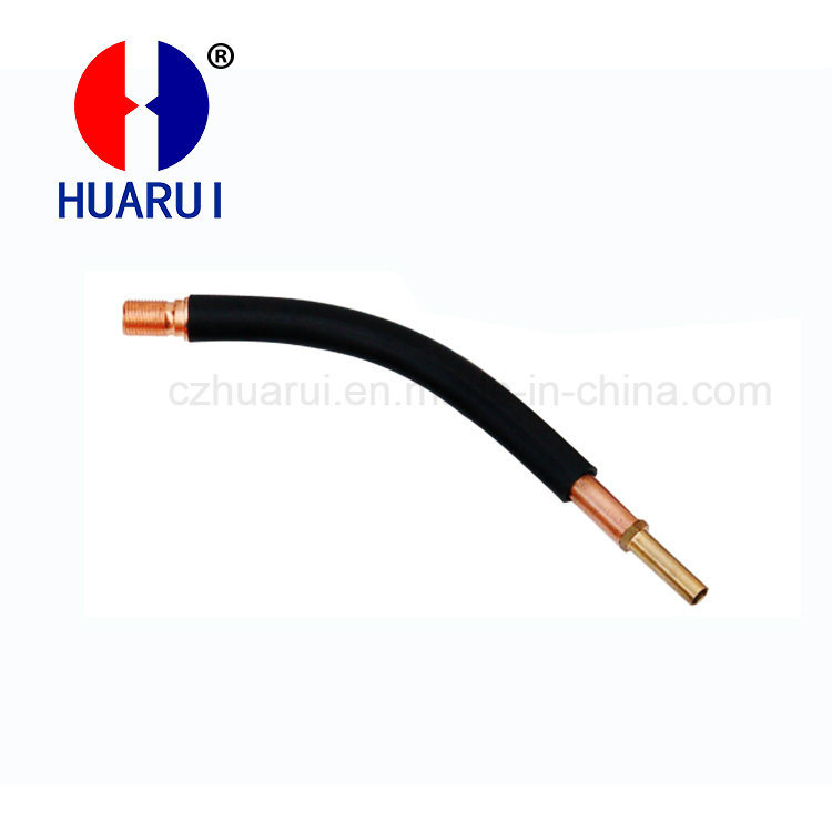 65A45 Swan Neck Compatible for Tweco Welding Torch
