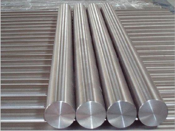 High Temperature Alloy Forging, Hot Rolling, Cold Drawing Bar