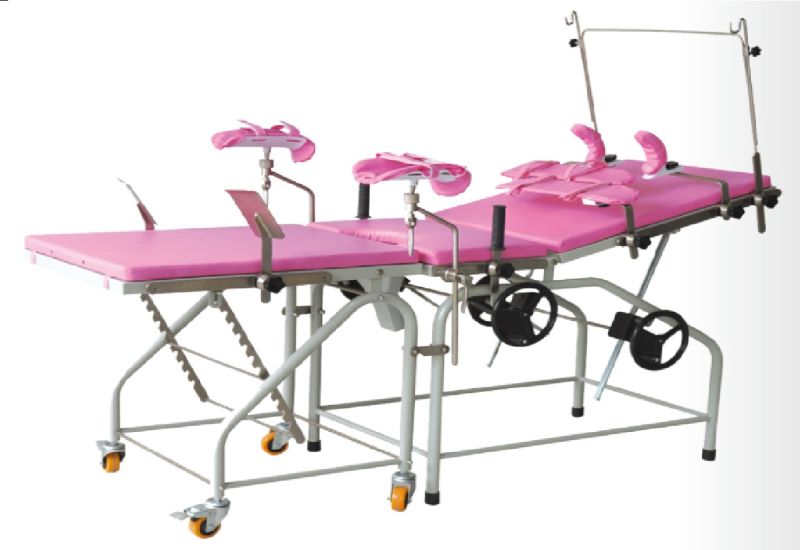 Manual Universal Operating Table for Obstetric Surgery Jyk-B7202m